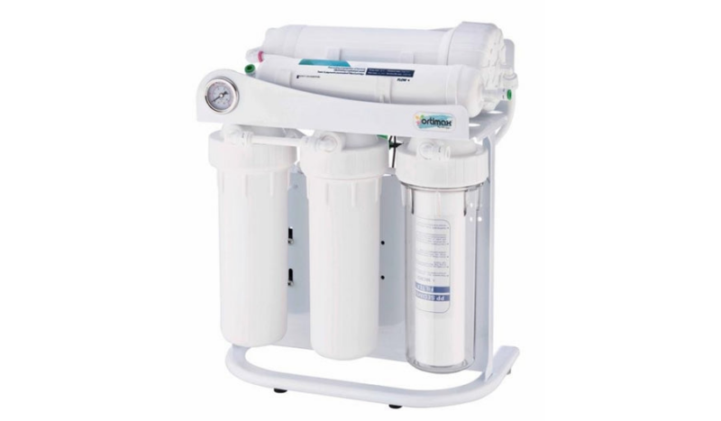 ORTİMAX ORT-300 RO SİSTEM - Görsel 2